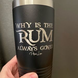 Stainless Tumbler